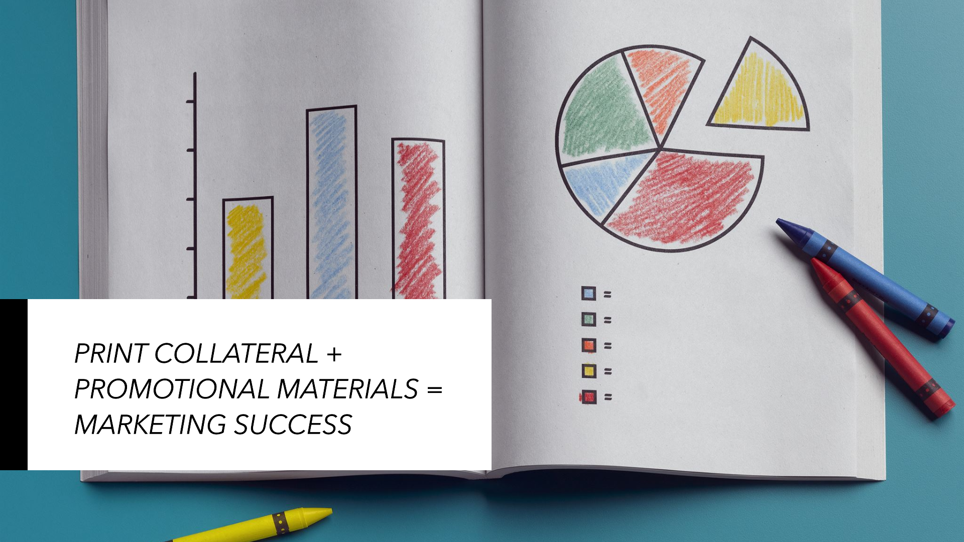 The Benefits of Using Commercial Print with Promotional Products in